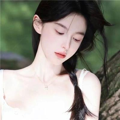 走进阳光的女人